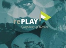 Symphonic Boom presents rePLAY: Symphony of Heroes