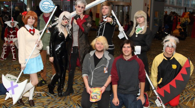 Youmacon 2015 Review
