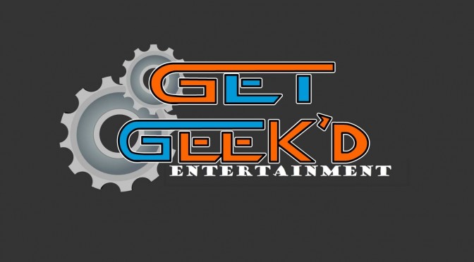 Get Geek’d Entertainment at Fantasticon Lansing 2016