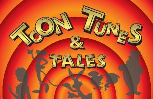 Toon Tunes and Tales