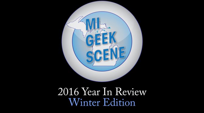 2016 Year in Review Winter Edition
