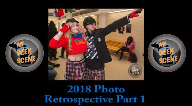 2018 Photo Retrospective Part 1