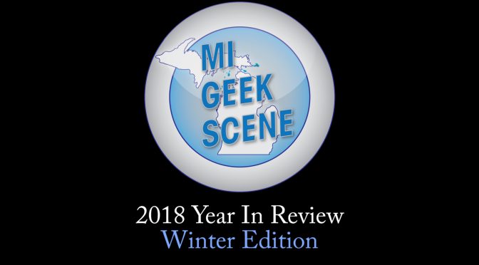 2018 Winter Year in Review