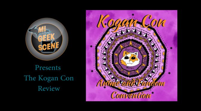 Kogan Con 2019 Review
